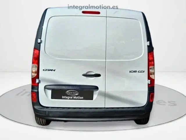 Mercedes Citan