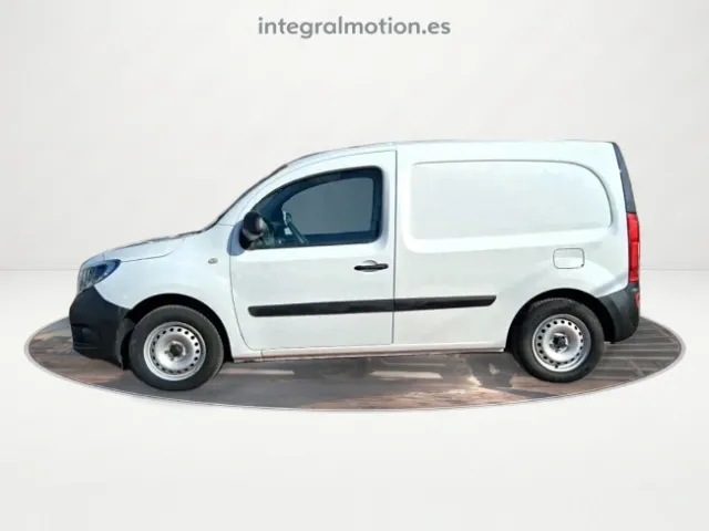 Mercedes Citan