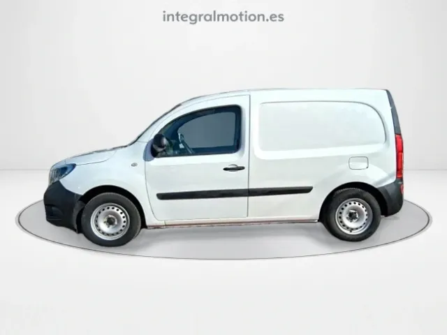 Mercedes Citan