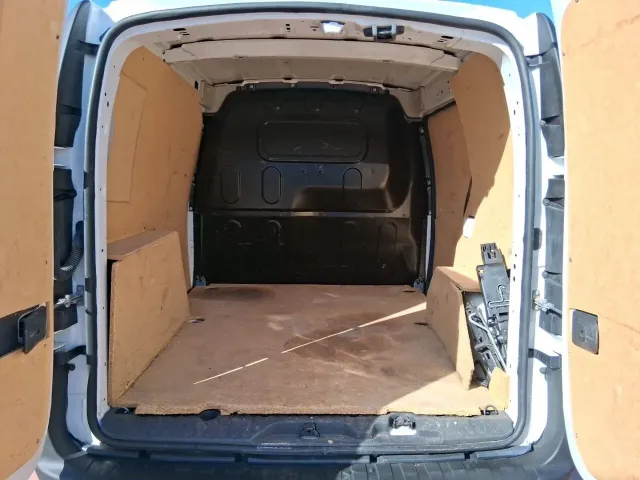 Mercedes Citan
