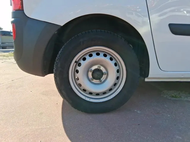 Mercedes Citan