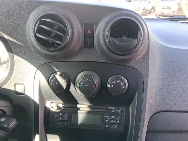 Mercedes Citan