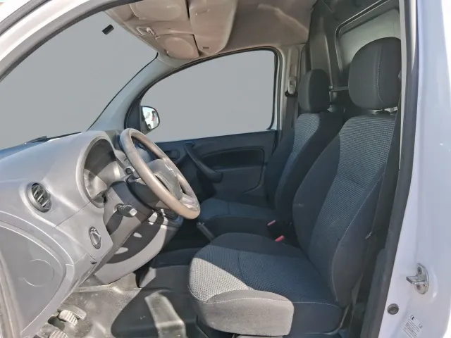 Mercedes Citan