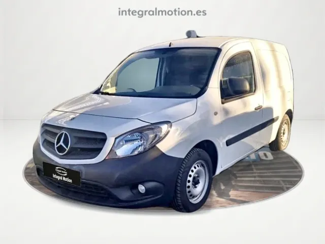 Mercedes Citan
