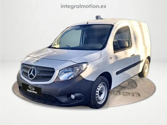 Mercedes Citan