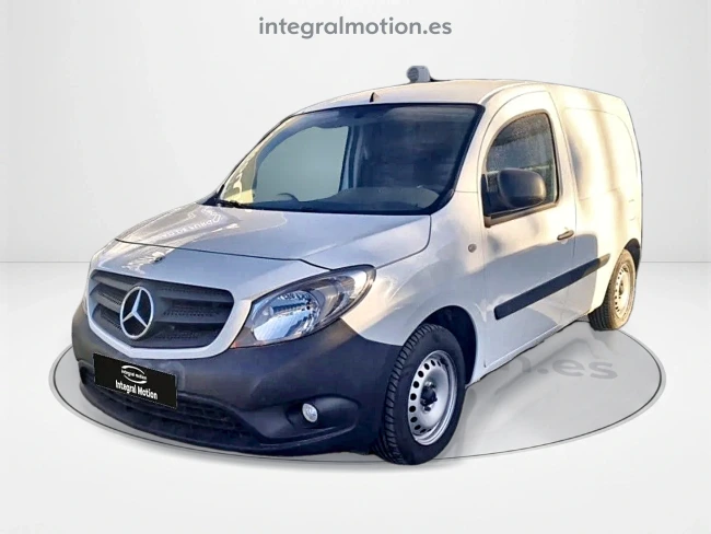 Mercedes Citan