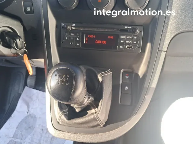 Mercedes Citan