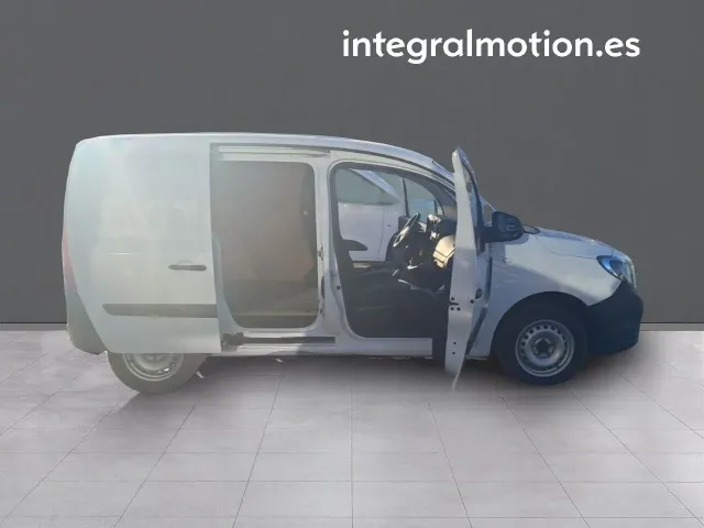 Mercedes Citan