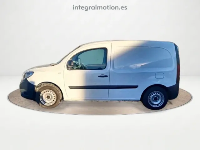 Mercedes Citan