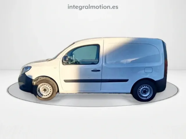 Mercedes Citan