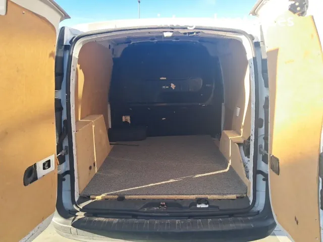 Mercedes Citan