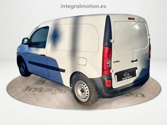 Mercedes Citan