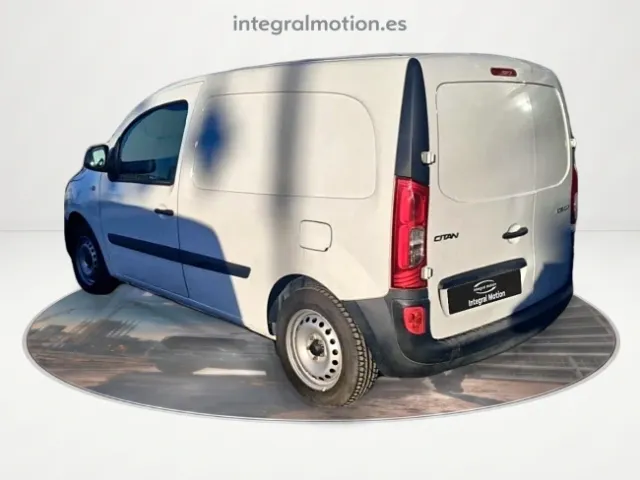 Mercedes Citan
