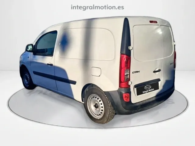 Mercedes Citan