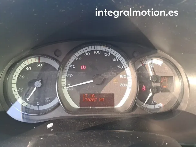 Mercedes Citan