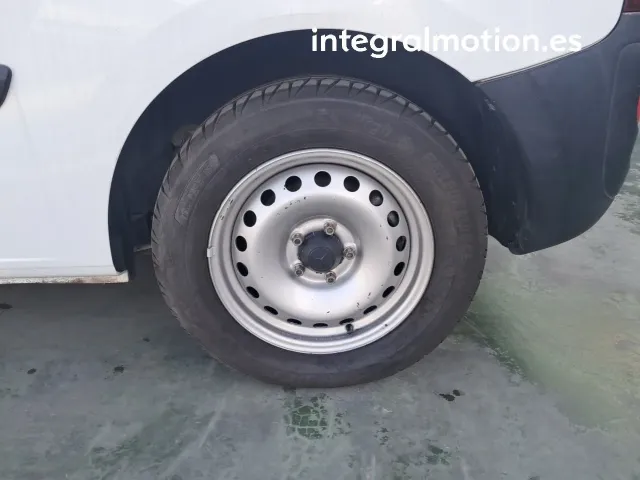 Mercedes Citan