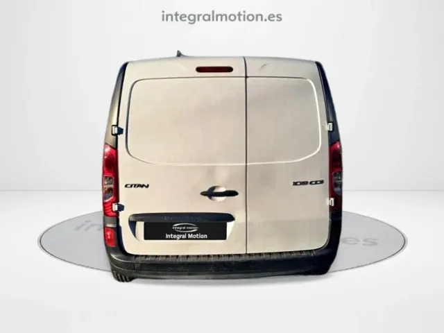 Mercedes Citan