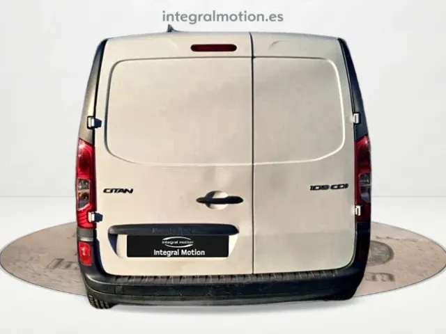 Mercedes Citan