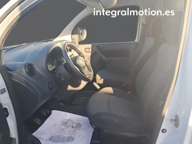 Mercedes Citan