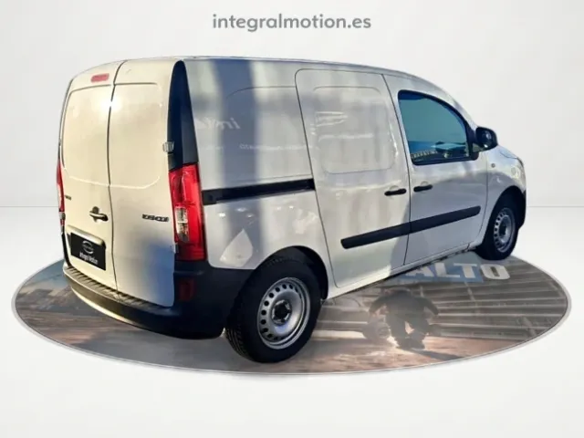 Mercedes Citan