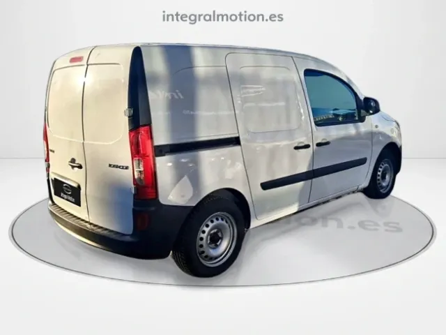 Mercedes Citan