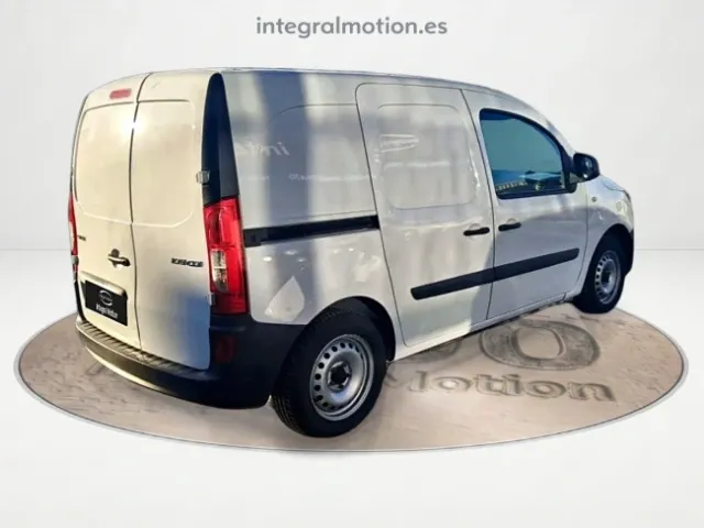 Mercedes Citan