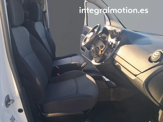Mercedes Citan