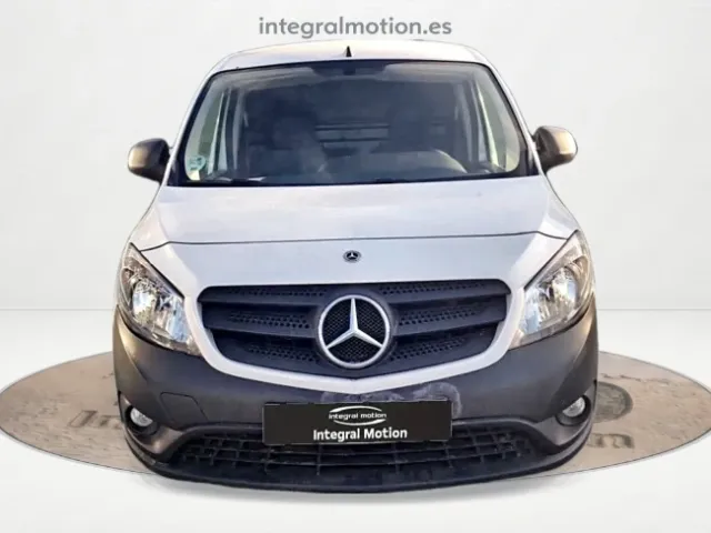 Mercedes Citan