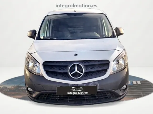Mercedes Citan