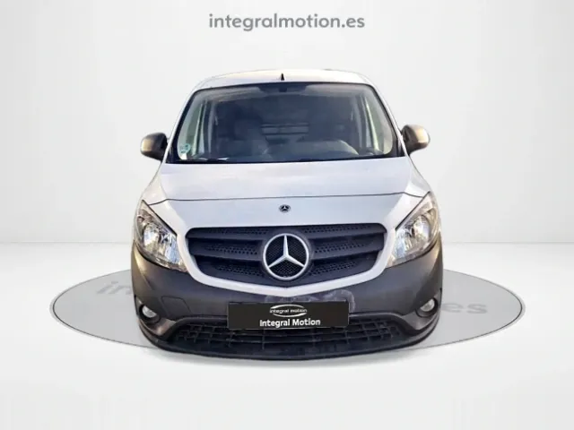 Mercedes Citan