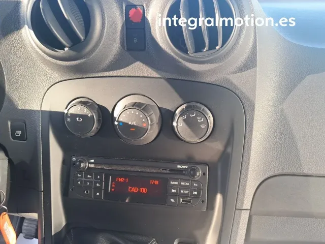Mercedes Citan