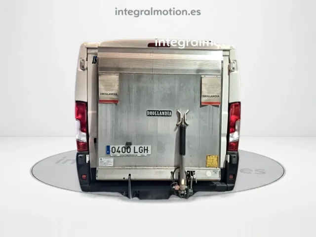 Citroën Jumper