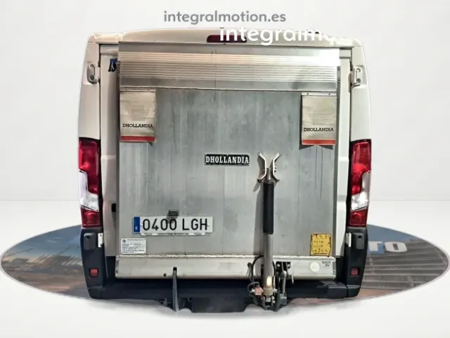 Citroën Jumper