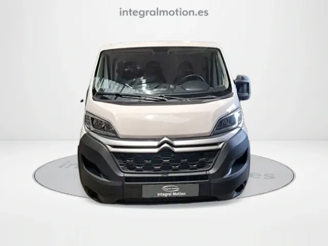 Citroën Jumper