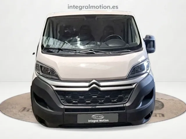 Citroën Jumper