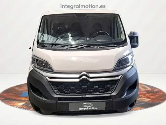 Citroën Jumper