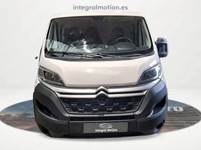 Citroën Jumper