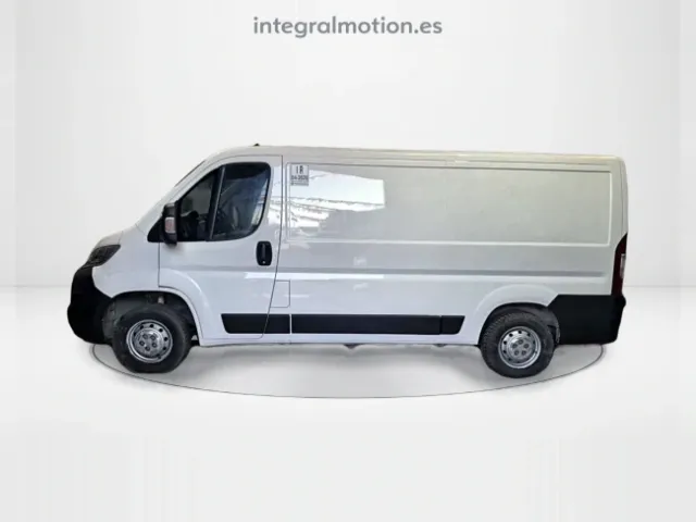 Citroën Jumper