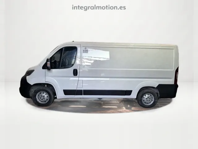 Citroën Jumper