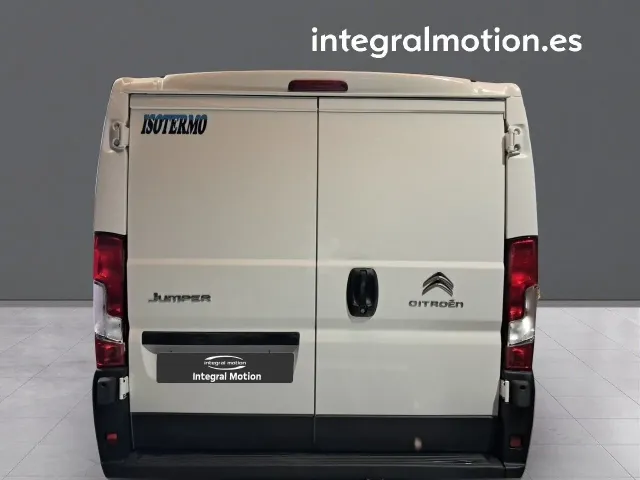 Citroën Jumper