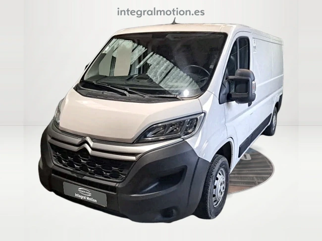 Citroën Jumper