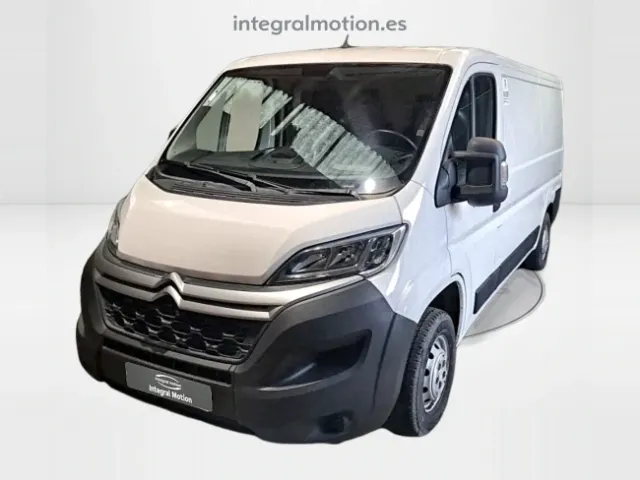 Citroën Jumper