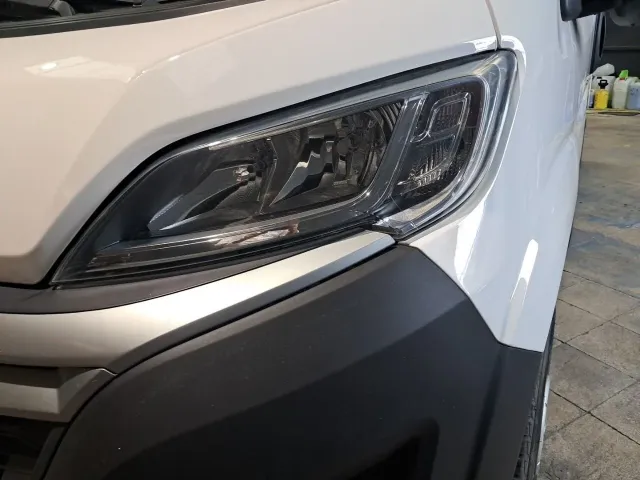 Citroën Jumper