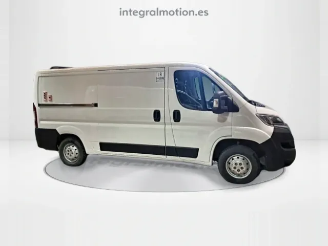 Citroën Jumper