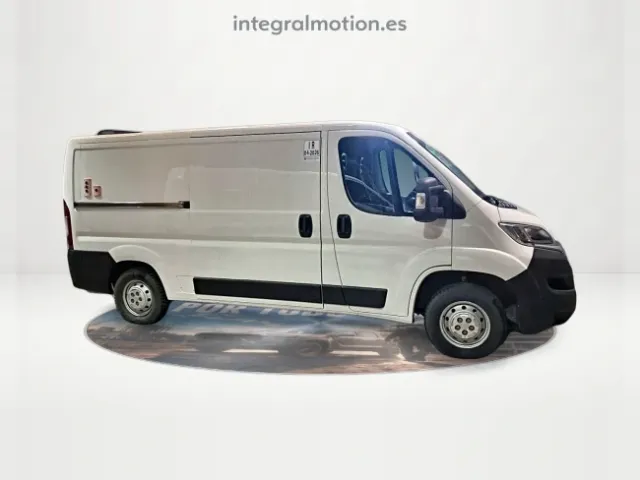 Citroën Jumper
