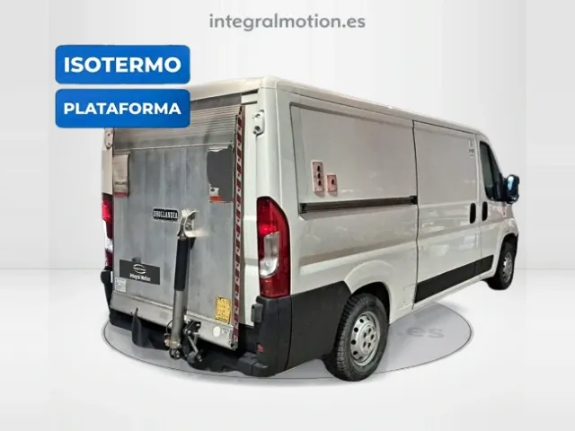 Citroën Jumper