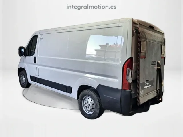 Citroën Jumper