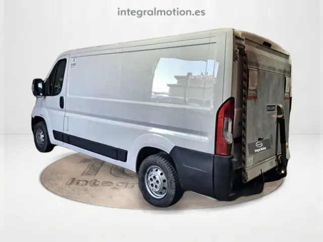 Citroën Jumper