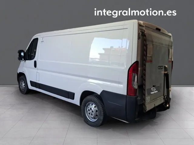 Citroën Jumper