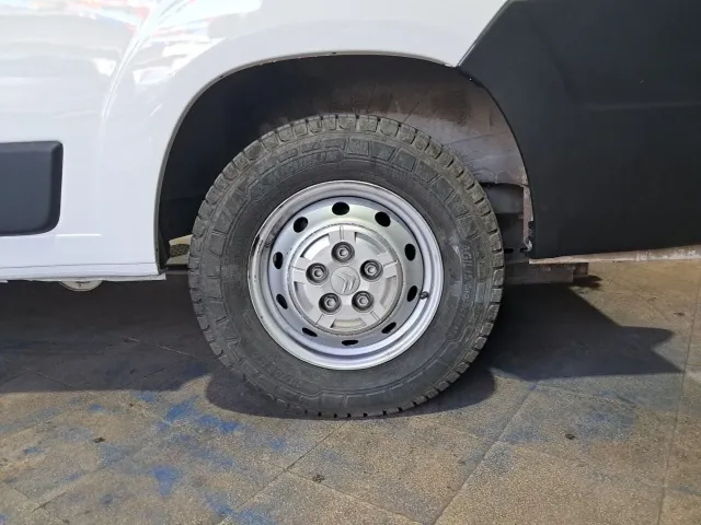 Citroën Jumper